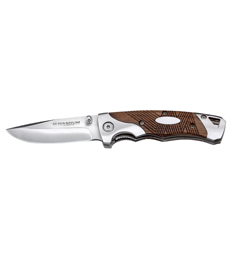 Couteaux automatiques Boker magnum Master Craftsman 5 7,2 cm 