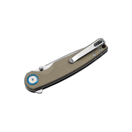 Dagues Boker Magnum Rekin 8,1 cm 