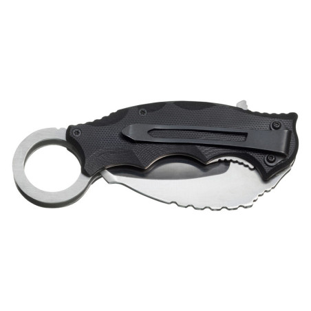 Couteaux automatiques Boker magnum Alpha Kilo 7 cm 