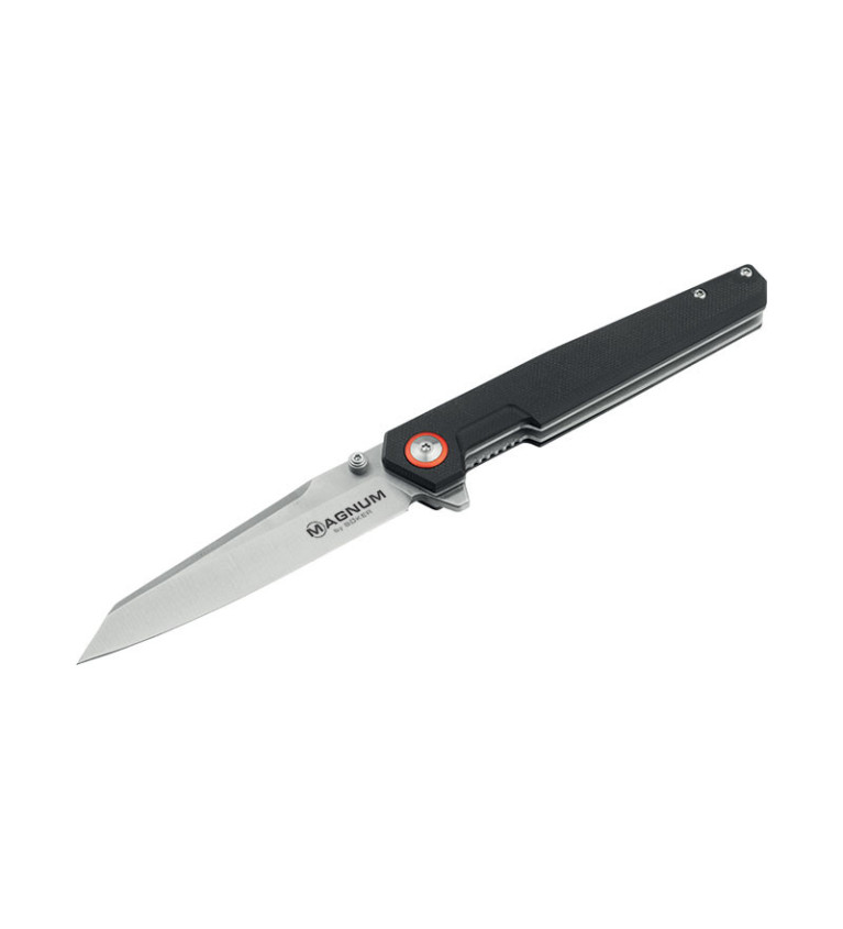 Couteau Boker magnum Brachyptera 9 cm 