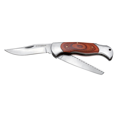 Couteau Boker magnum Classic Hunter Slim 9 cm 