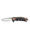 Couteau Boker magnum Chainsaw Attendant Satin 9 cm 