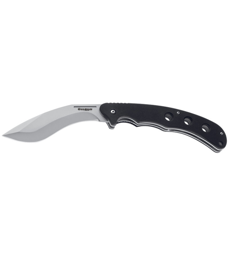 Couteau Boker magnum Pocket Khukri 11,8 cm 