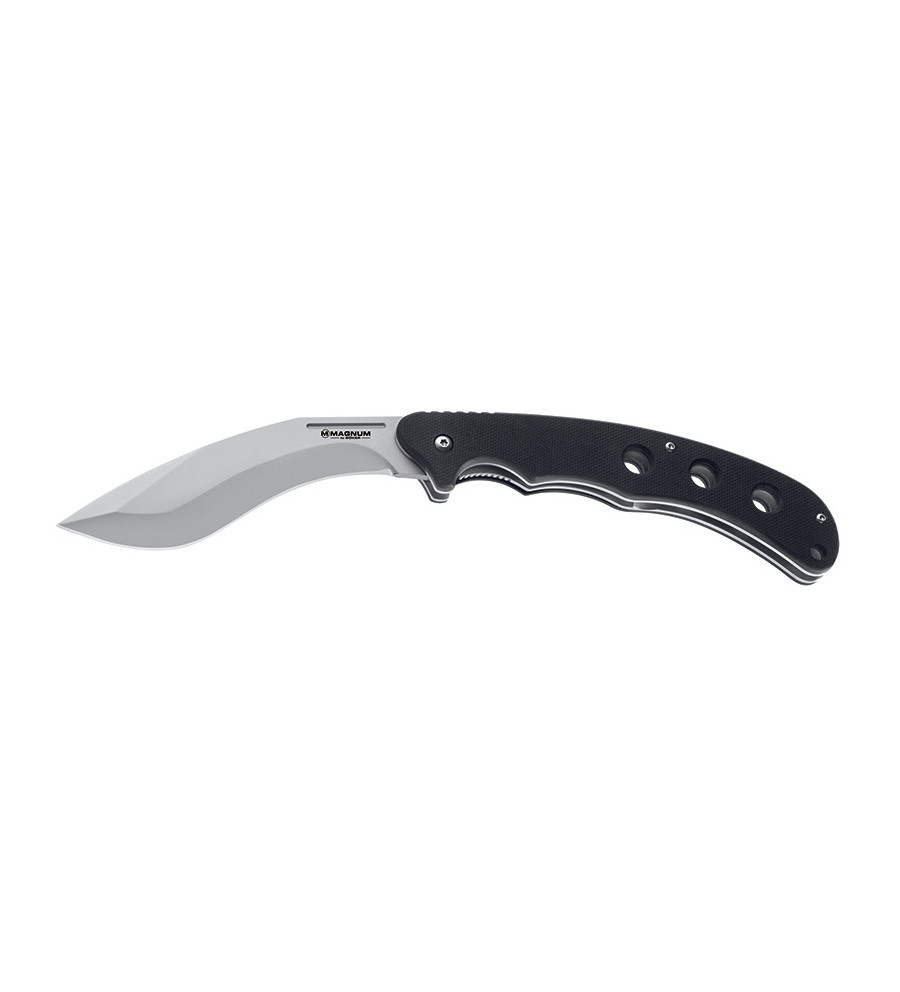 Couteau Boker magnum Pocket Khukri 11,8 cm 