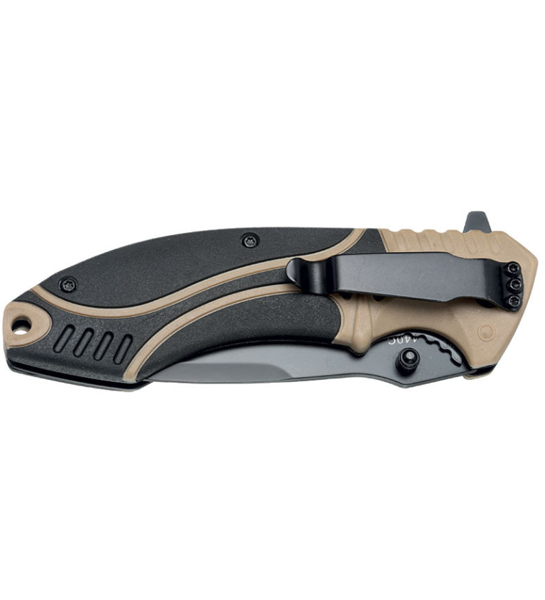 Couteau Boker magnum Advance Desert Pro 9,5 cm 