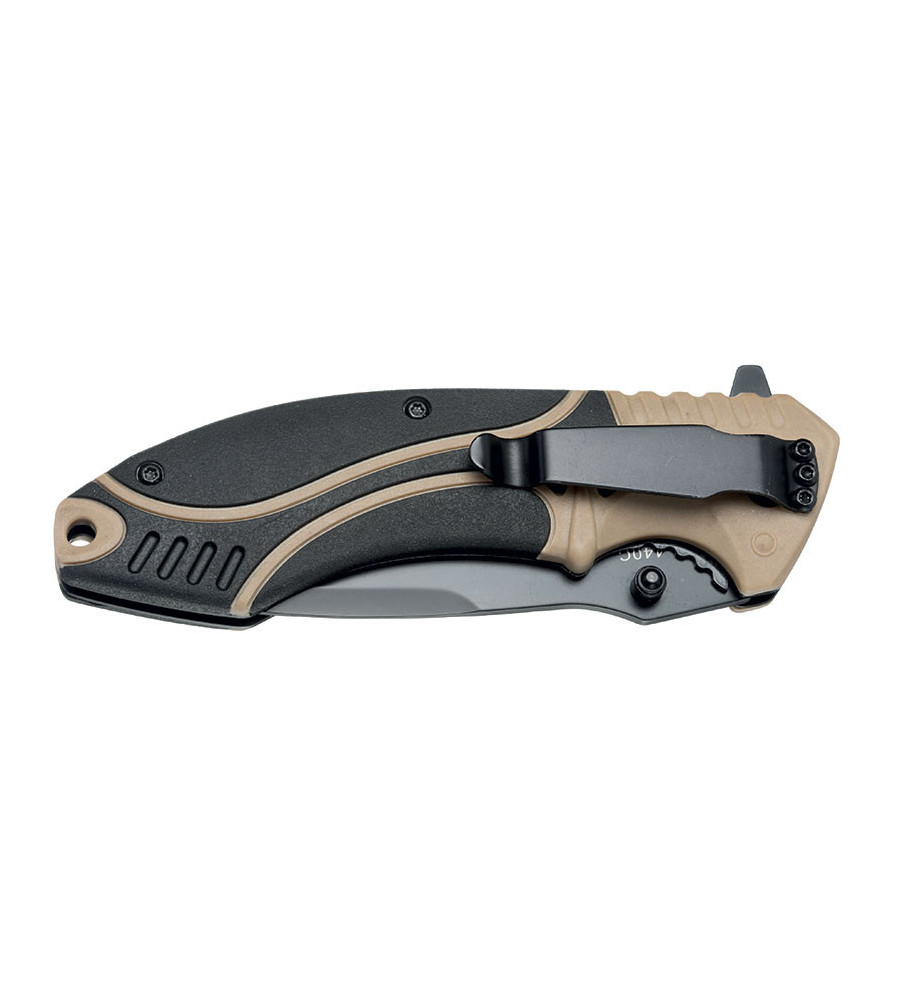 Couteau Boker magnum Advance Desert Pro 9,5 cm 