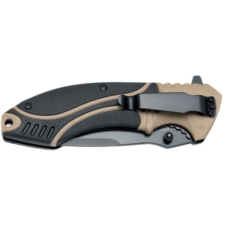 Couteau Boker magnum Advance Desert Pro 9,5 cm 