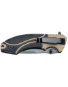 Couteau Boker magnum Advance Desert Pro 9,5 cm 