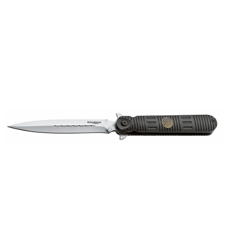 Couteau Boker magnum LE 12,5 cm 