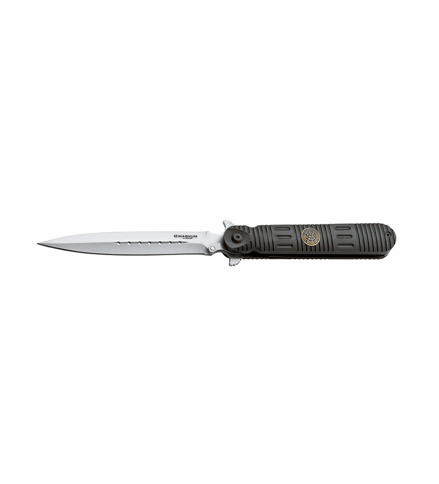 Couteau Boker magnum LE 12,5 cm 