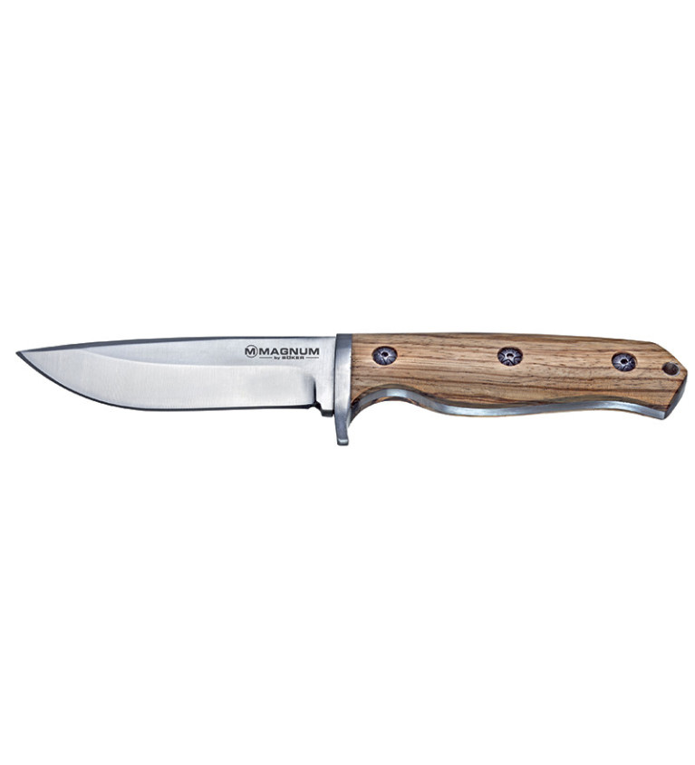 Couteaux automatiques Boker magnum Zebra Drop 11 cm 