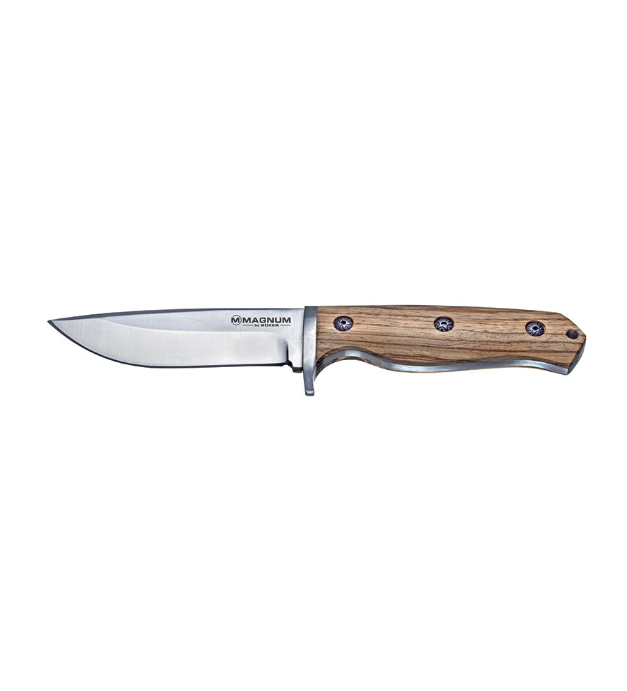 Couteaux automatiques Boker magnum Zebra Drop 11 cm 