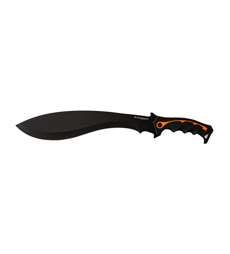 Couteau Boker magnum Chainsaw Backup Machete 30 cm 