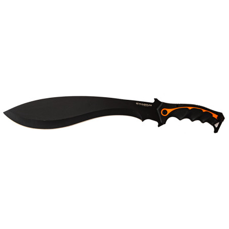 Couteau Boker magnum Chainsaw Backup Machete 30 cm 