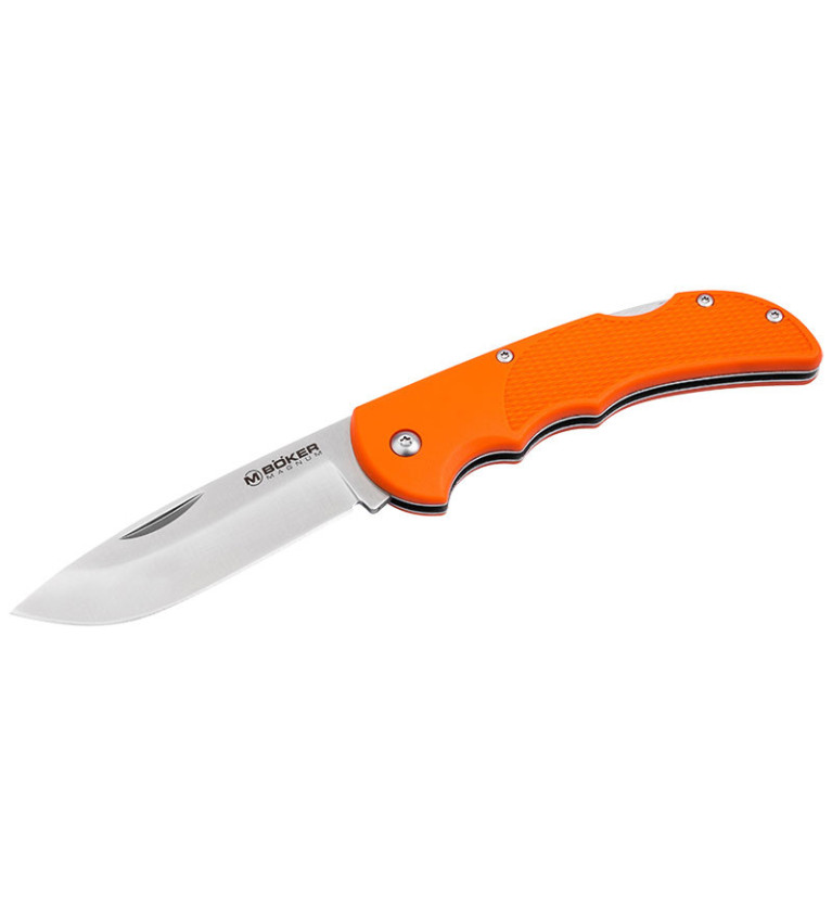 Dagues Boker Magnum HL Single Pocket Knife 8,2 cm 