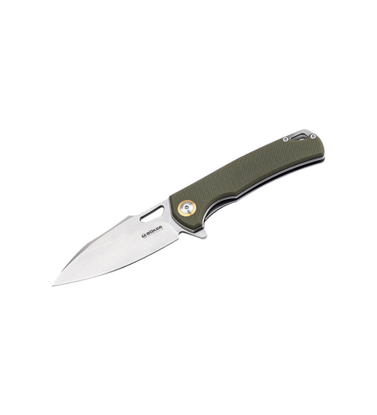 Dagues Boker Magnum Skeksis 8,3 cm 