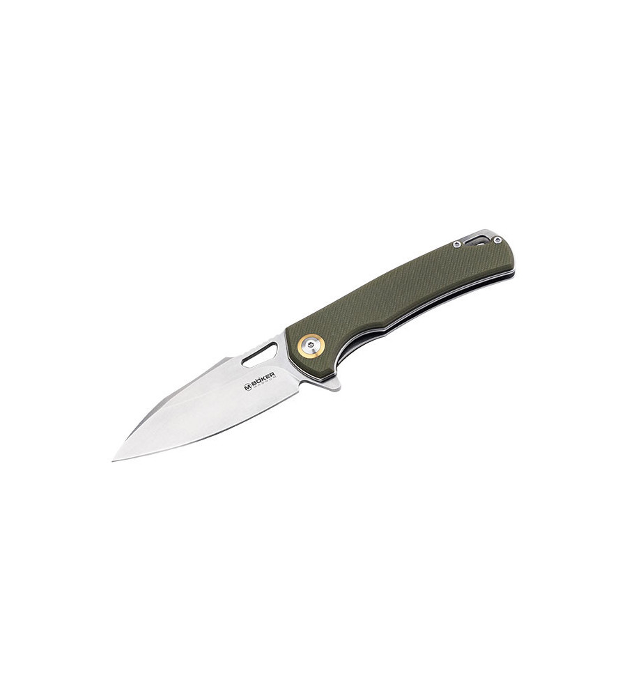 Dagues Boker Magnum Skeksis 8,3 cm 