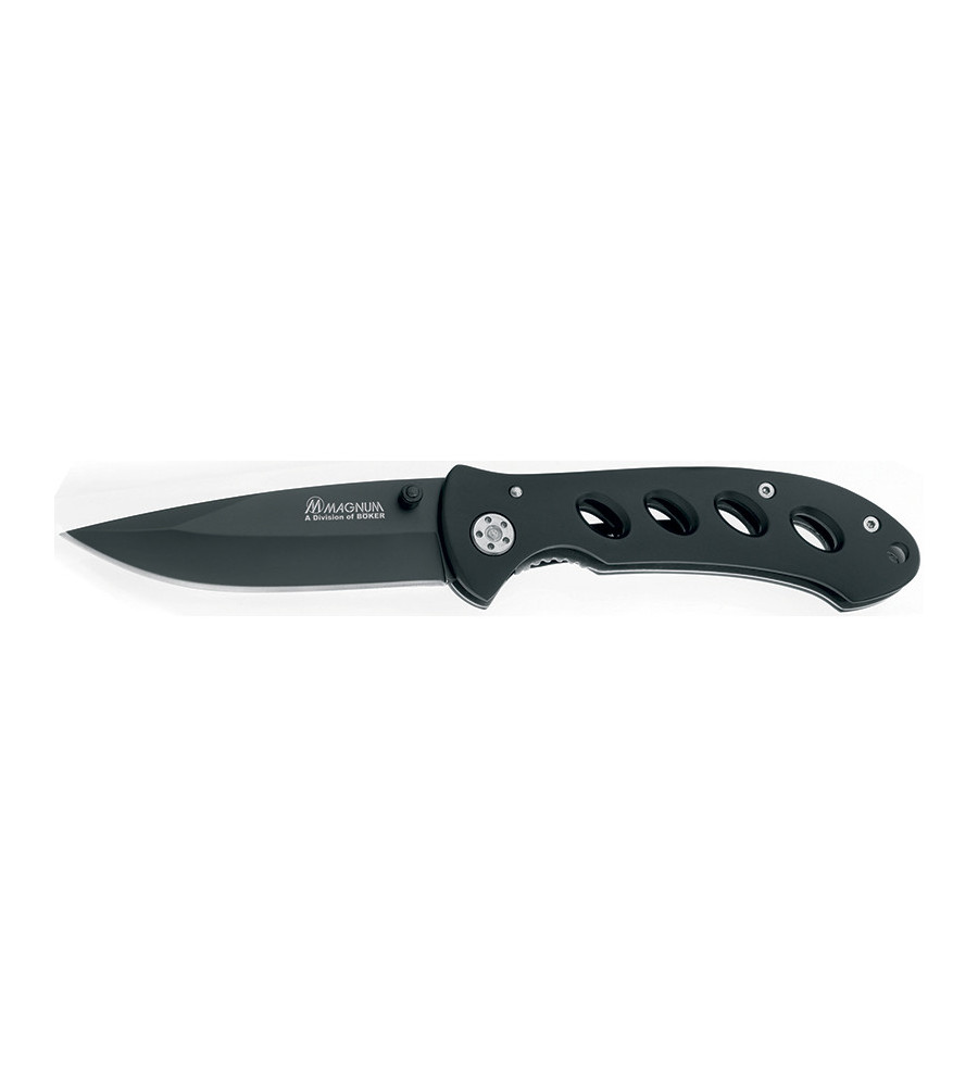 Couteau Boker magnum Shadow 8,3 cm 