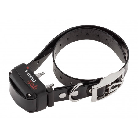 Collier de dressage Dogtrace d-control 600 plus 