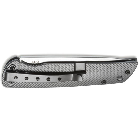 Couteau Boker magnum Eternal Classic 9,5 cm 