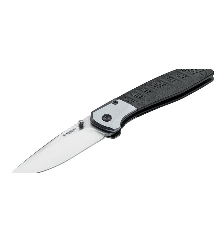 Couteau Boker magnum Advance Pro EDC Thumbstud 8 cm 