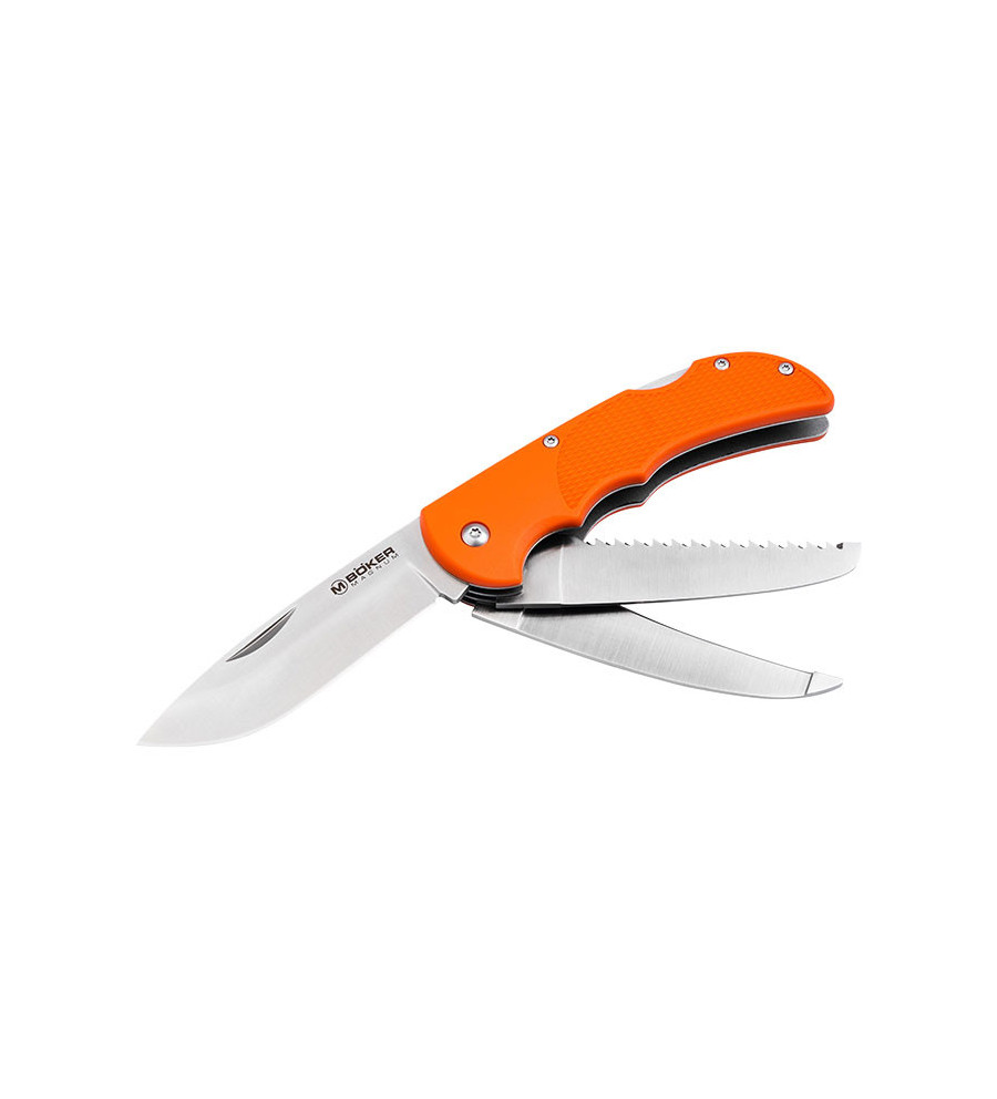 Dagues Boker Magnum HL Tripple Pocket Knife 8,4 cm 