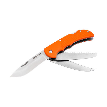 Dagues Boker Magnum HL Tripple Pocket Knife 8,4 cm 