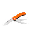 Dagues Boker Magnum HL Tripple Pocket Knife 8,4 cm 