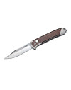 Couteau Boker magnum Rubico Auto 8,5 cm 