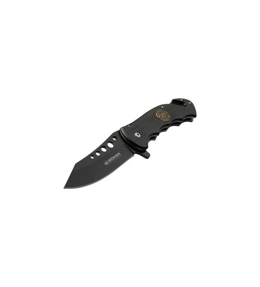 Couteau Boker Magnum Spécial Forces 8 cm 