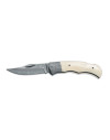 Couteau Boker magnum Damascus Bone 7,8 cm 