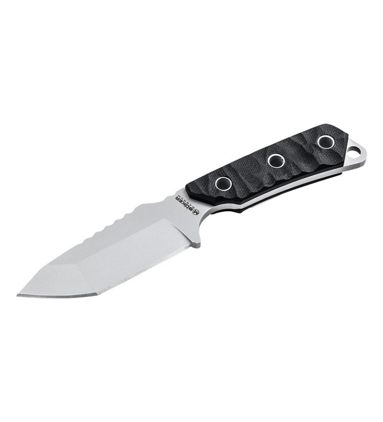 Dagues Boker Magnum Survival Neckup 7,1 cm 