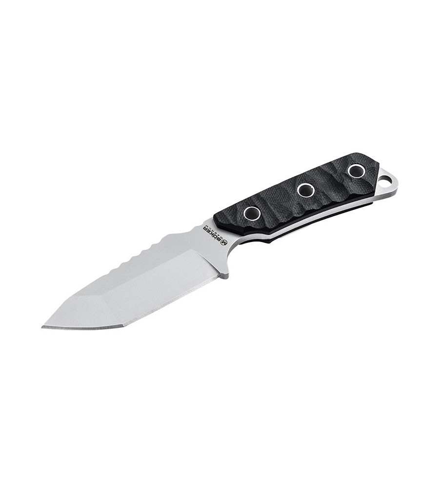 Dagues Boker Magnum Survival Neckup 7,1 cm 