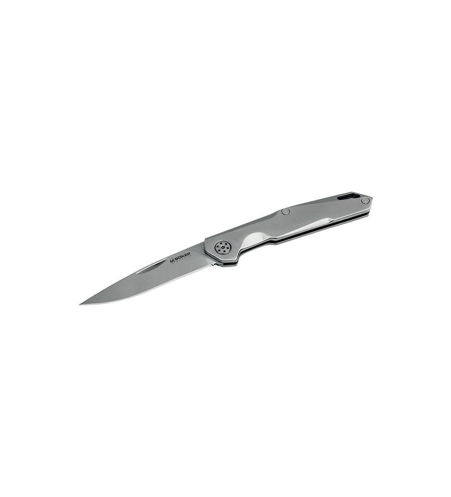 Couteau Boker magnum Shiny EDC 6 cm 