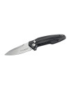 Couteau Boker magnum Final Flick Out Black 8 cm 