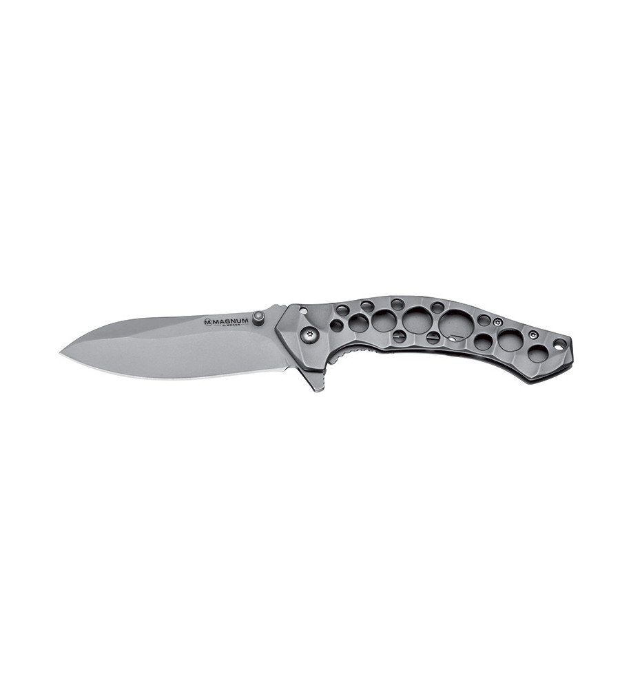 Couteaux automatiques Boker magnum Slender 8,8 cm 