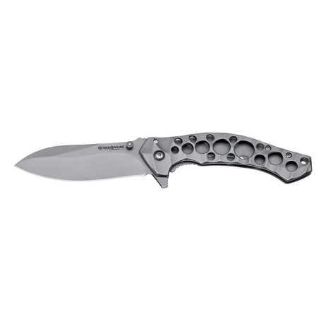 Couteaux automatiques Boker magnum Slender 8,8 cm 