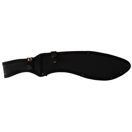 Couteau Boker magnum Chainsaw Backup Machete 30 cm 