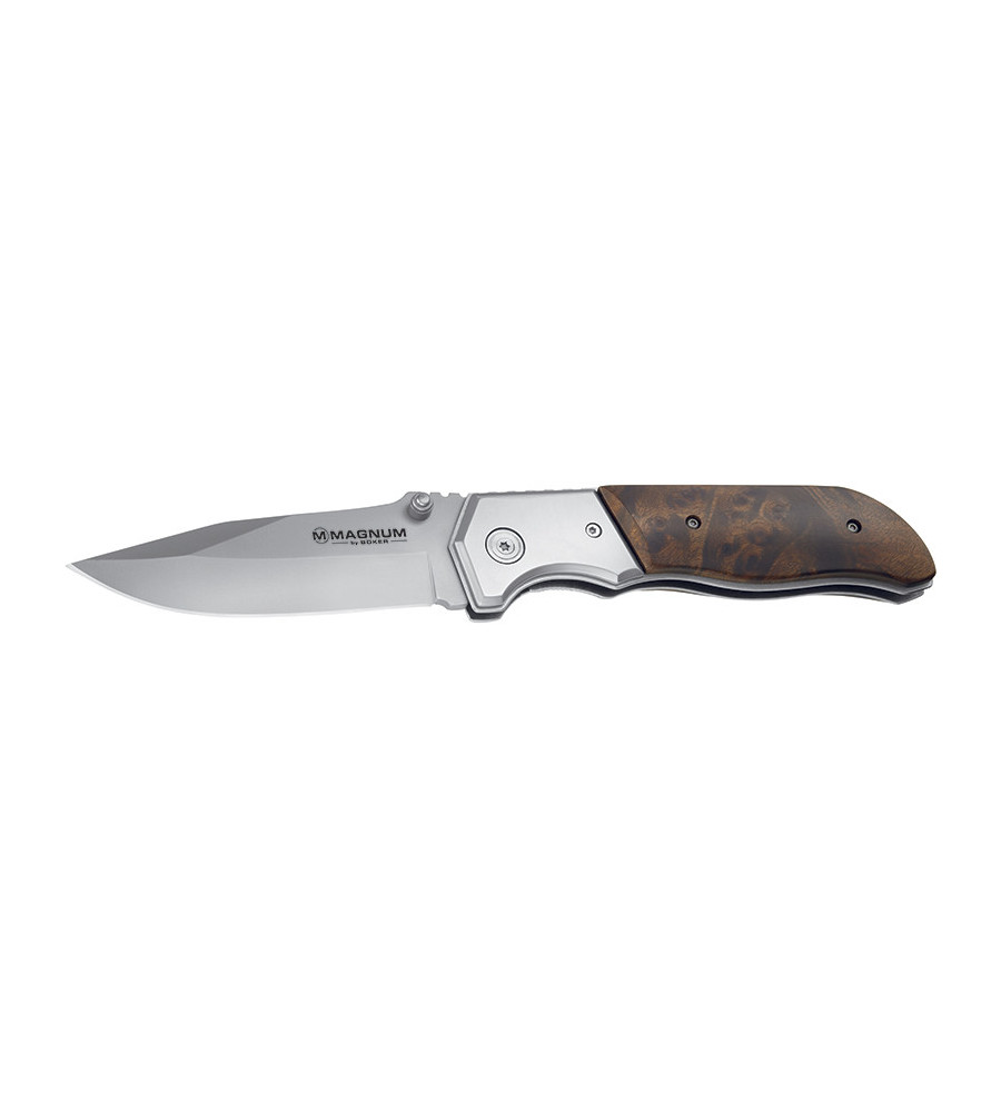 Couteau Boker magnum Forest Ranger 9,7 cm 