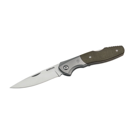 Couteau Boker magnum Nice 8,4 cm 