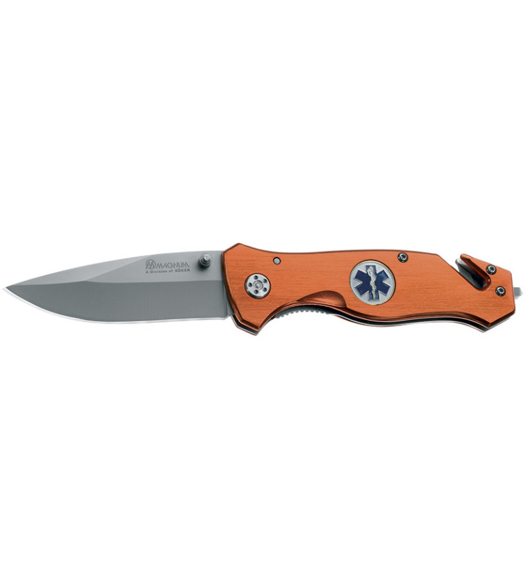 Couteau Boker magnum Medic 8,5 cm 