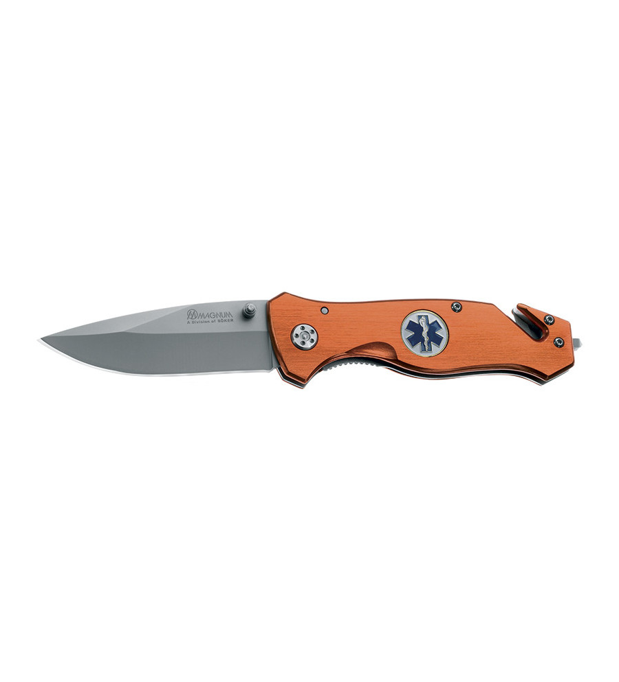 Couteau Boker magnum Medic 8,5 cm 