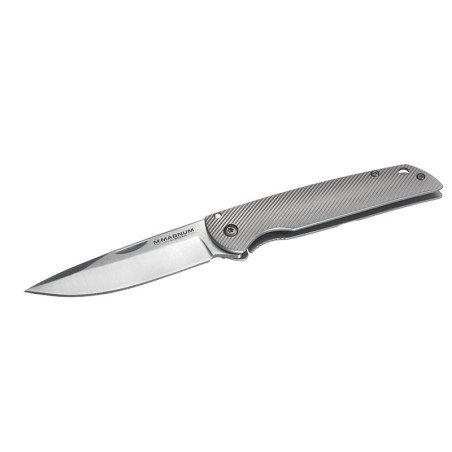 Couteau Boker magnum Eternal Classic 9,5 cm 