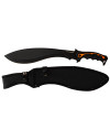 Couteau Boker magnum Chainsaw Backup Machete 30 cm 