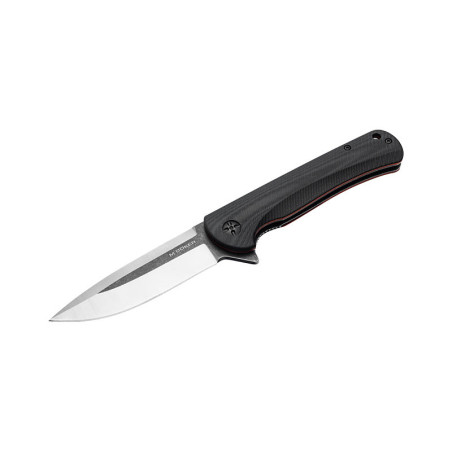 Couteau Boker magnum Magnum Mobius 9,5 cm 