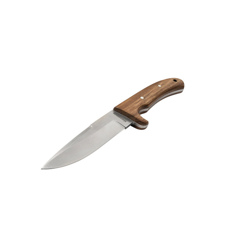 Couteau Boker Magnum Zebrawood 10,1 cm 