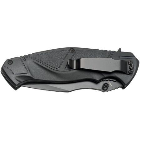 Couteau Boker magnum Advance All Black Pro 8 cm 