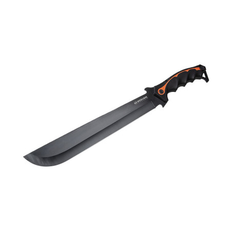 Couteau Boker Magnum Chainsaw Backup Latin Machete 29,6 cm 