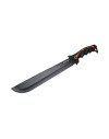 Couteau Boker Magnum Chainsaw Backup Latin Machete 29,6 cm 