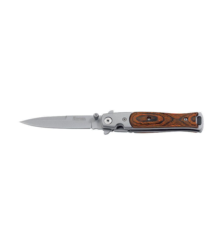 Couteau Boker magnum Stiletto 8,3 cm 